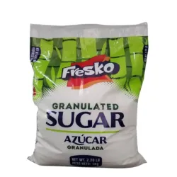 Azúcar Blanca 1kg