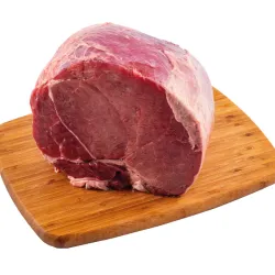 Bola de res 2kg (Pulpa Negra)