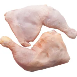 Bolsa de Pollo 2 lb