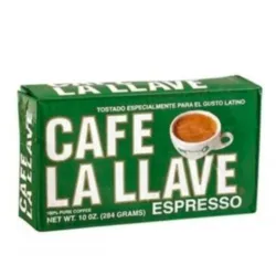 Café la Llave 284g
