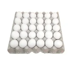 Cartón de huevos 30 unidades Oferta Premium