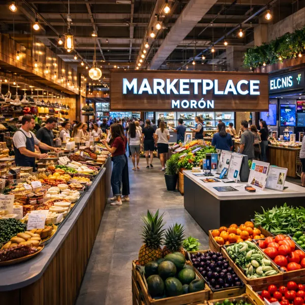 Hay descuento de 30% en todos nuestros productos de Mercado 🤩