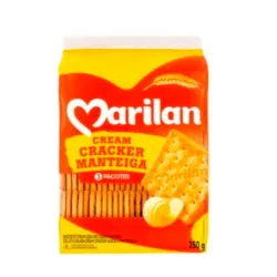 Cracker Mantequilla Biscuits 350g