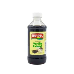 Extracto de Vainilla 236ml 