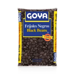 Frijol Negro 1kg