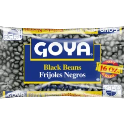 Frijol Negro 1lb