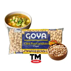 Garbanzos 1lb 