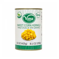Maiz Dulce en Grano 425g 