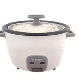 Olla Arrocera Vaporera Eamoment RC-8 