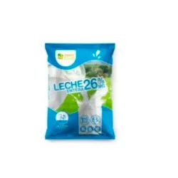 Paquete de leche en Polvo 1kg