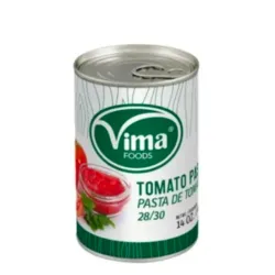 Pasta de Tomate Vima 400g