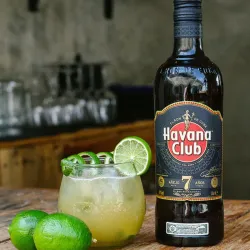 Ron Havana Club 7 años 700ml