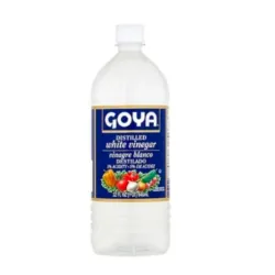 Vinagre Blanco Goya 946ml