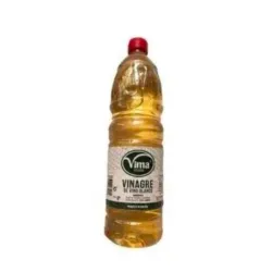 Vinagre de Vino Blanco 1lt