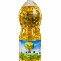 Aceite de soja 900ml
