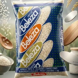 Arroz 1kg