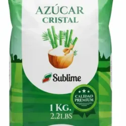Azúcar 1kg