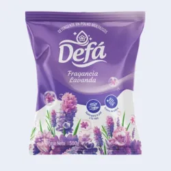 Detergente Defá 500g