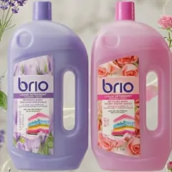 Detergente líquido 1L