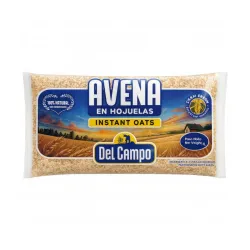 Hojuelas de Avenas 1L