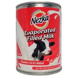 Leche Evaporada 354ml