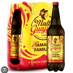 Malta Guajira 1.5L