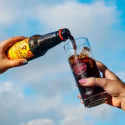Malta Guajira 330ml