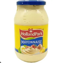 Mayonesa HollandPark 500ml