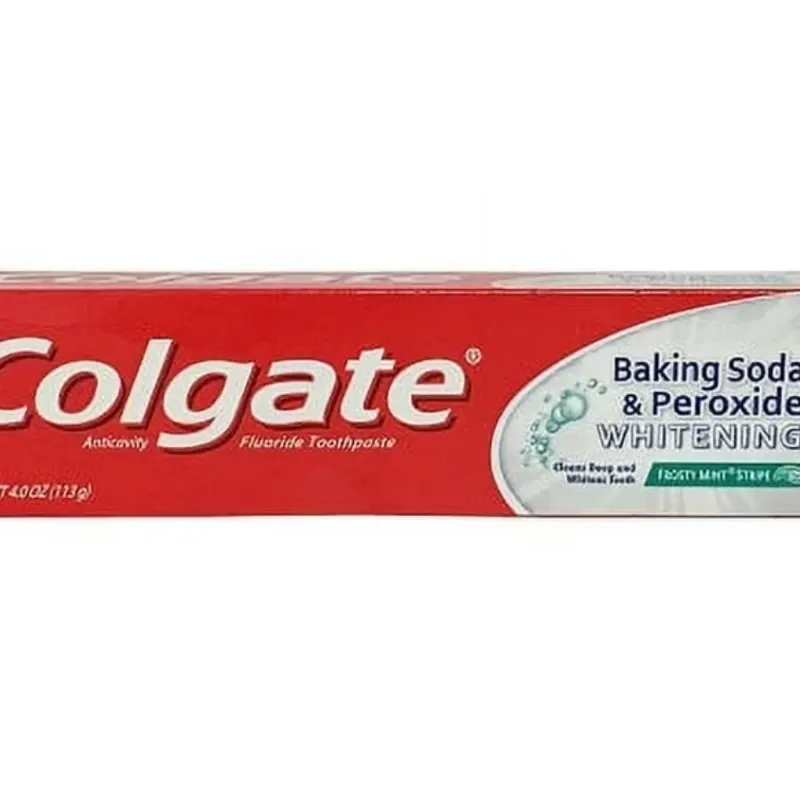 Pasta Dental Colgate 4oz