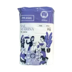 Sal Marina 1kg