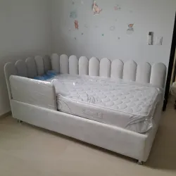 Cama cuna