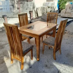 Juego de comedor varadero