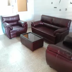 Juego de sala florencia