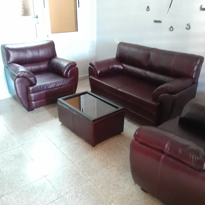 Juego de sala florencia