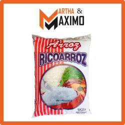 Arroz Ricoarroz
