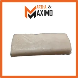 Barra de Coco ~1 lb 