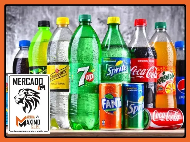 BEBIDAS