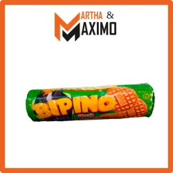 Bipino verde