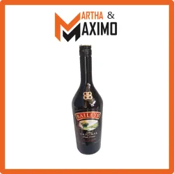 Crema Baileys