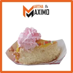 Cuña panetela 
