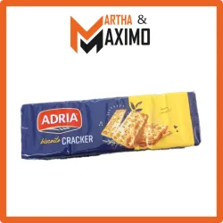 Galletas Adria 