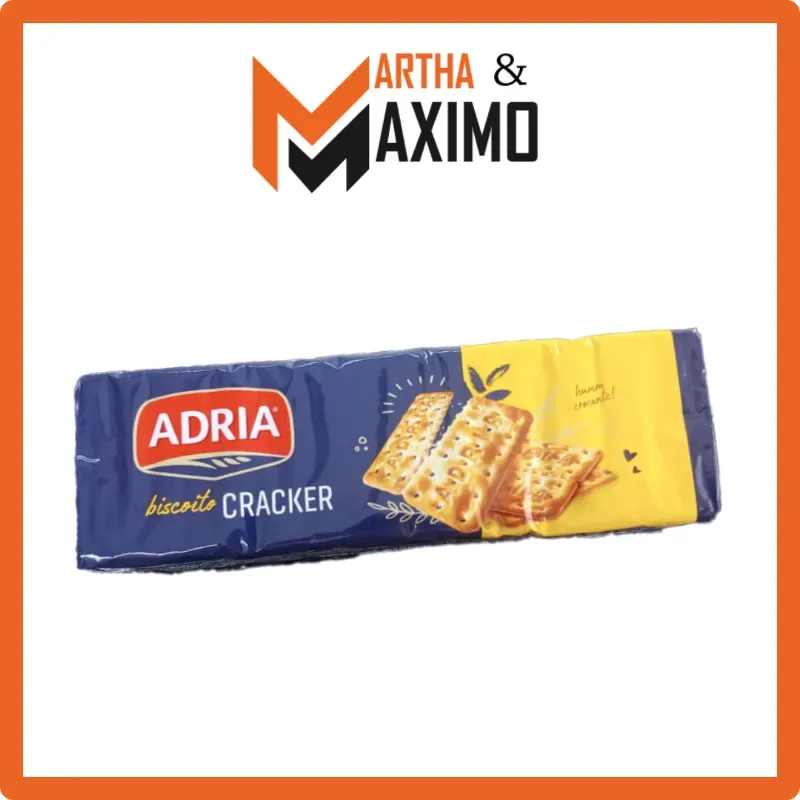 Galletas Adria 