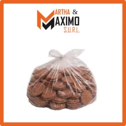 Galletas por libra