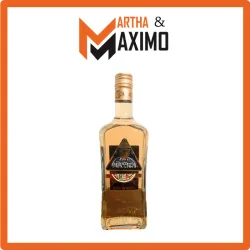 Tequila Maxican