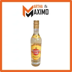 Havana Club Añejo 3 Años
