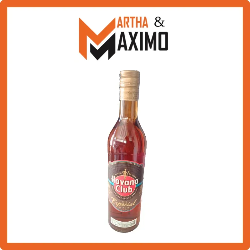Havana Club Especial