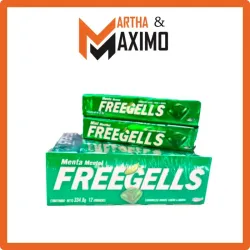 Menta Plus de menta