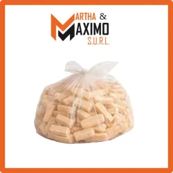 Paquete de sorbetos