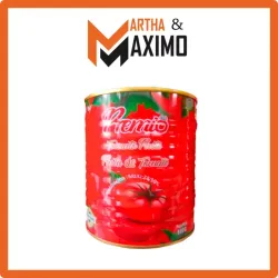Pasta de tomate Premio