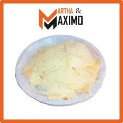 Queso Lasqueado